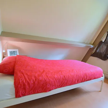 Holiday home In Tyrol Near Slope, Cleaning Included Stramproy