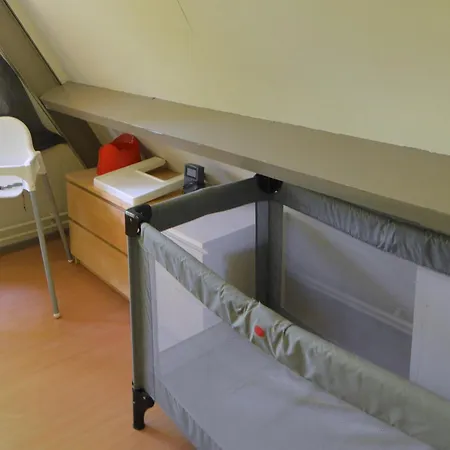 Holiday home In Tyrol Near Slope, Cleaning Included Stramproy