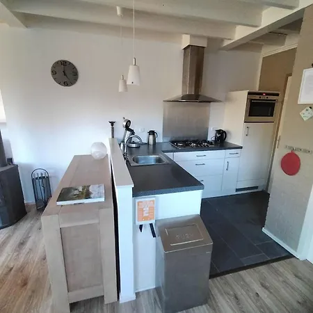 In Tyrol Near Slope, Cleaning Included Holiday home Stramproy